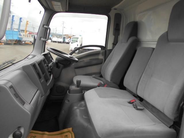 NISSAN ATLAS 2007 Image 31