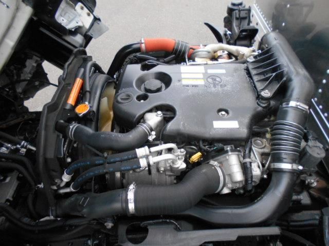 NISSAN ATLAS 2007 Image 31