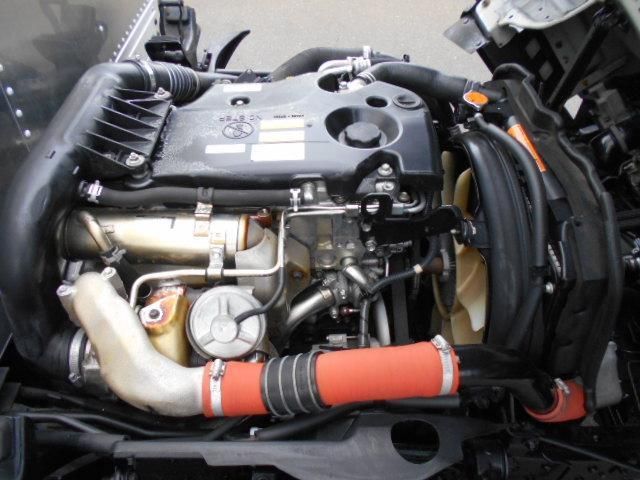 NISSAN ATLAS 2007 Image 31