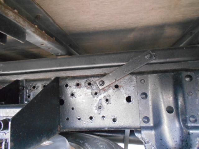 NISSAN ATLAS 2007 Image 31