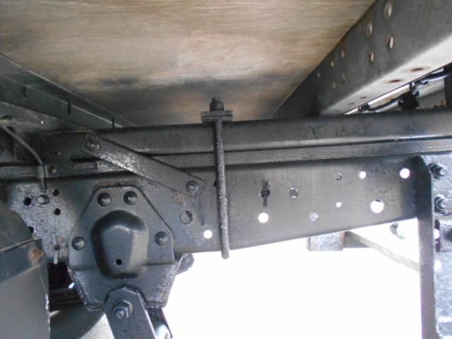 NISSAN ATLAS 2007 Image 31