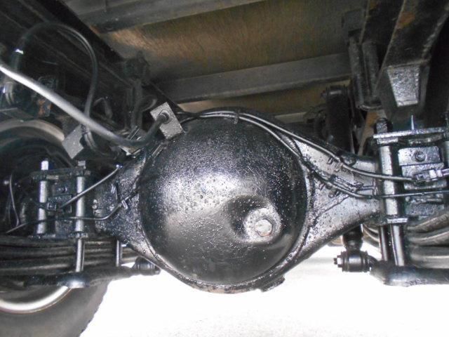 NISSAN ATLAS 2007 Image 31