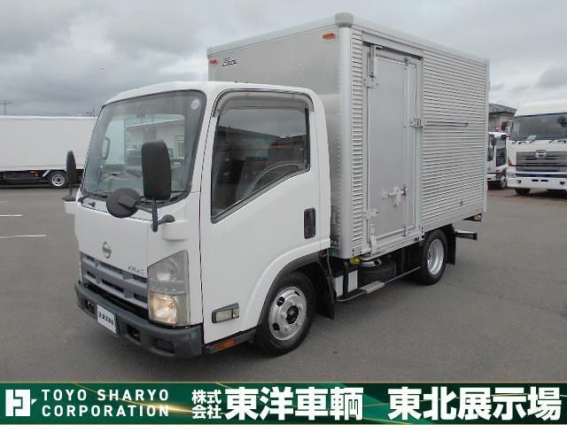 NISSAN ATLAS 2007 Image 31