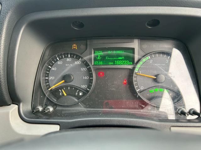 MITSUBISHI CANTER 2017 Image 31