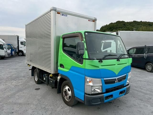 MITSUBISHI CANTER 2017 Image 31