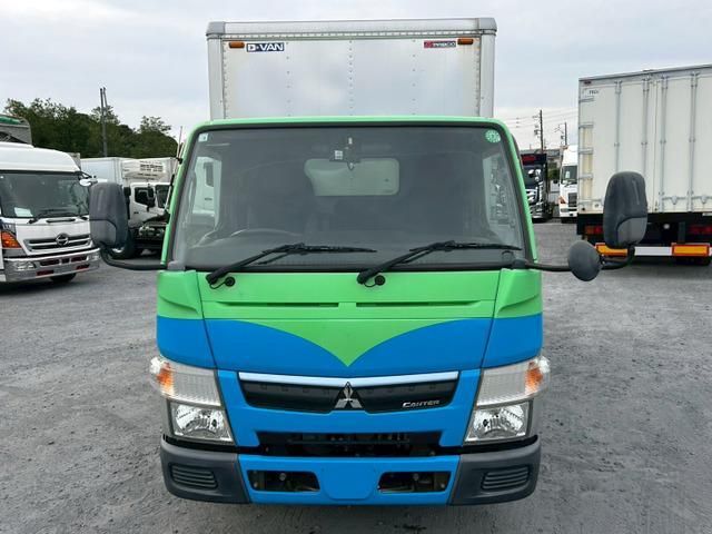 MITSUBISHI CANTER 2017 Image 31