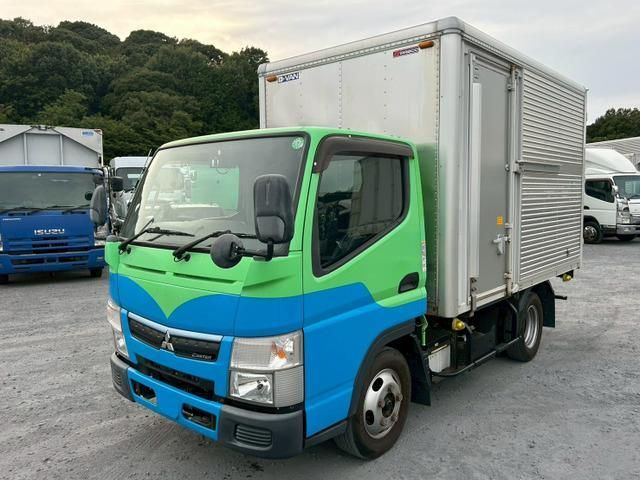 MITSUBISHI CANTER 2017 Image 31