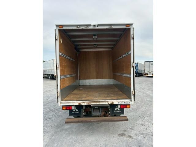 MITSUBISHI CANTER 2017 Image 31