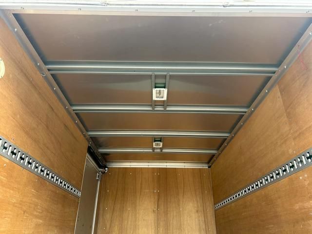 MITSUBISHI CANTER 2017 Image 31