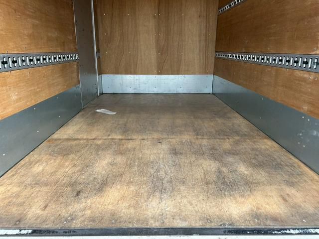 MITSUBISHI CANTER 2017 Image 31