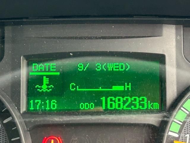 MITSUBISHI CANTER 2017 Image 31