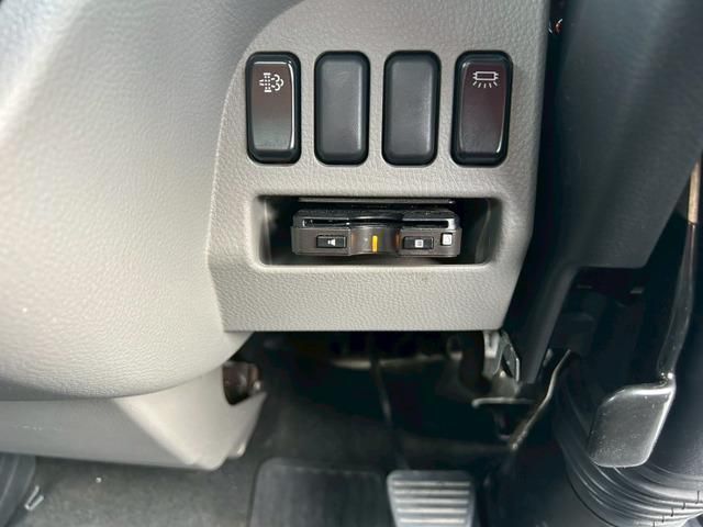 MITSUBISHI CANTER 2017 Image 31