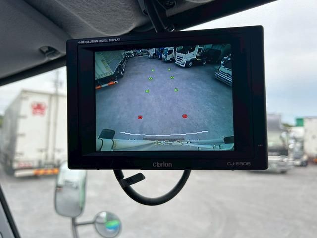 MITSUBISHI CANTER 2017 Image 31