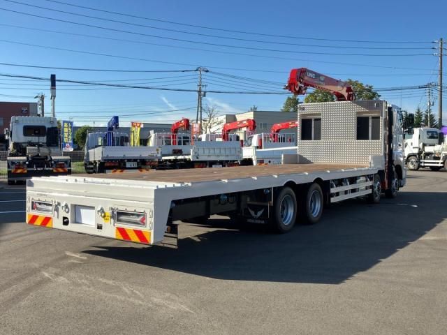 HINO PROFIA 2024 Image 31