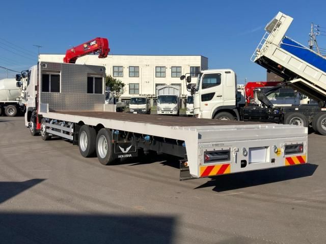 HINO PROFIA 2024 Image 31