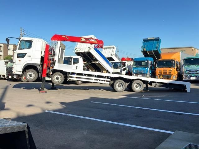 HINO PROFIA 2024 Image 31