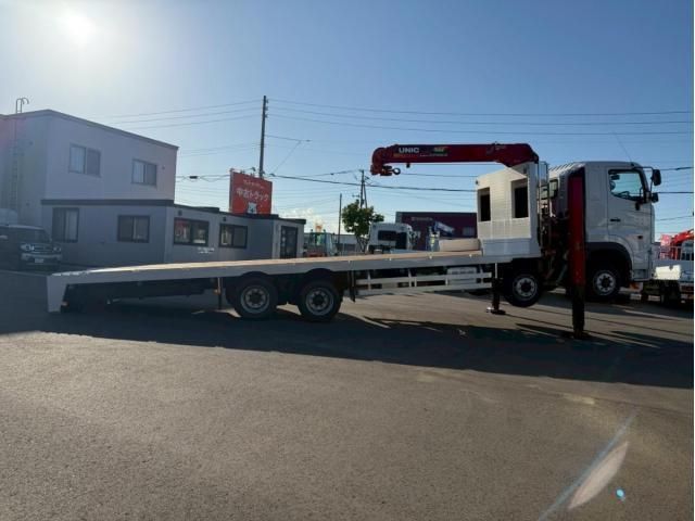 HINO PROFIA 2024 Image 31