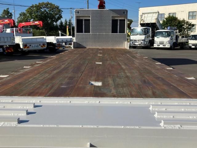 HINO PROFIA 2024 Image 31