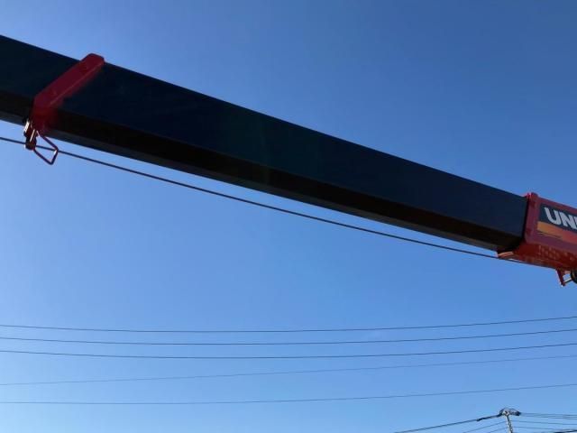 HINO PROFIA 2024 Image 31