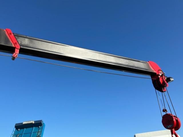 HINO PROFIA 2024 Image 31