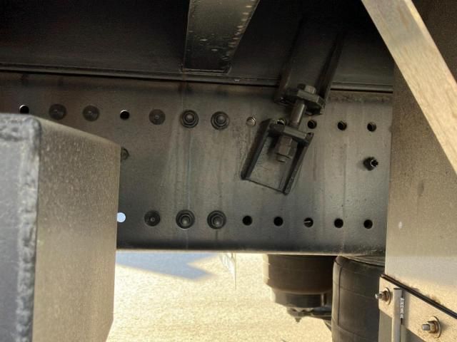 HINO PROFIA 2024 Image 31