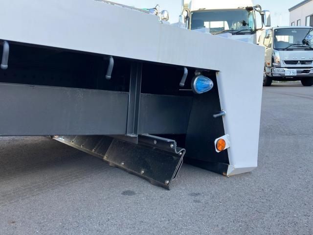 HINO PROFIA 2024 Image 31