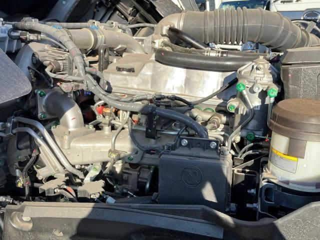 HINO PROFIA 2024 Image 31