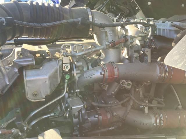 HINO PROFIA 2024 Image 31