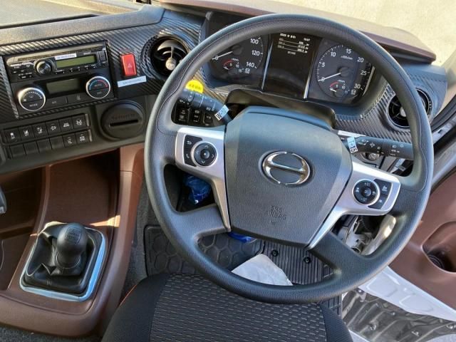 HINO PROFIA 2024 Image 31