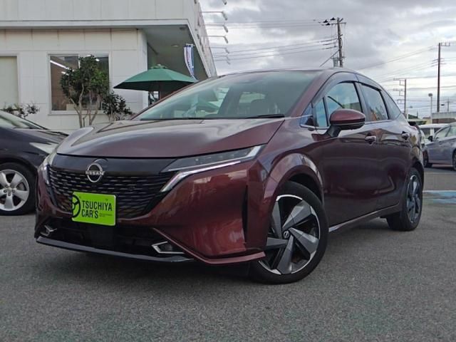 NISSAN AURA 2023 Image 31