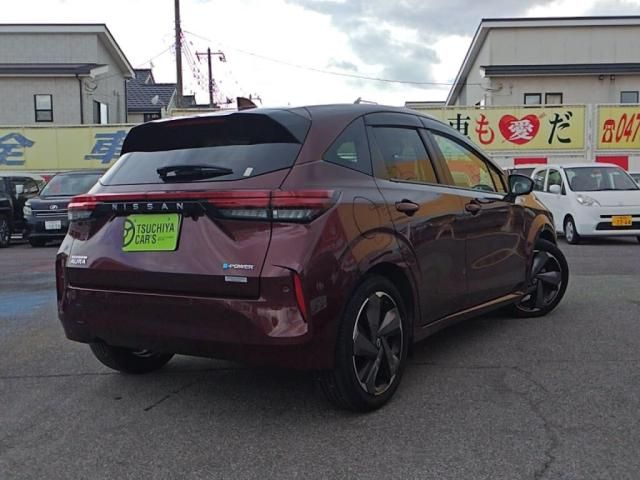 NISSAN AURA 2023 Image 31