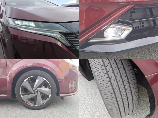 NISSAN AURA 2023 Image 31