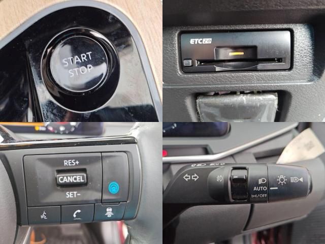 NISSAN AURA 2023 Image 31