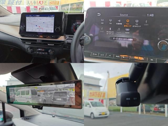 NISSAN AURA 2023 Image 31