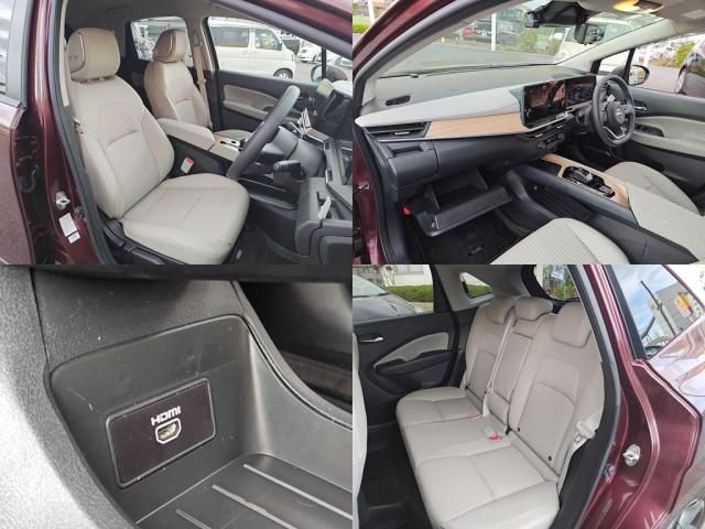 NISSAN AURA 2023 Image 31