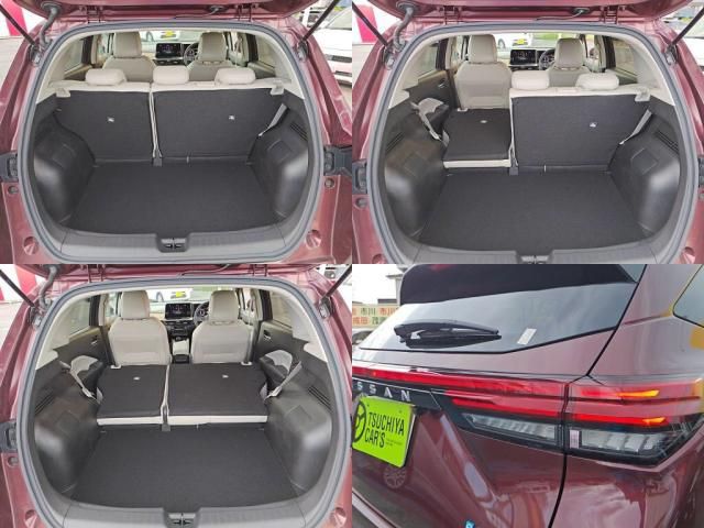 NISSAN AURA 2023 Image 31