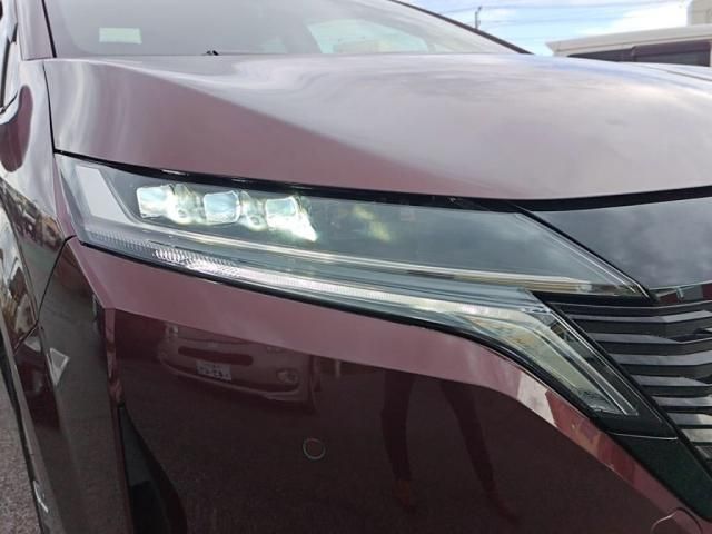 NISSAN AURA 2023 Image 31