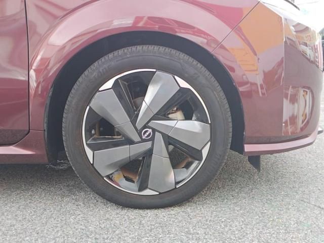 NISSAN AURA 2023 Image 31