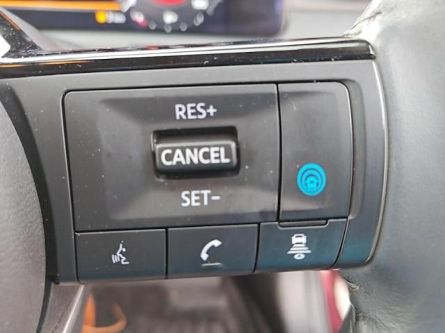 NISSAN AURA 2023 Image 31