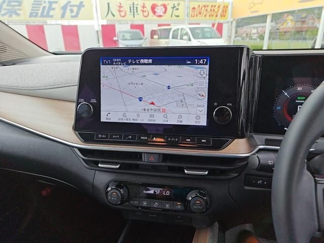 NISSAN AURA 2023 Image 31