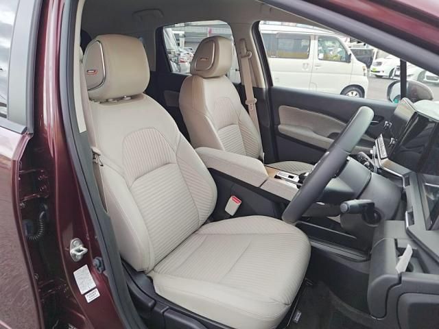 NISSAN AURA 2023 Image 31