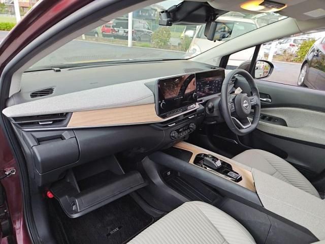 NISSAN AURA 2023 Image 31