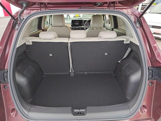 NISSAN AURA 2023 Image 31