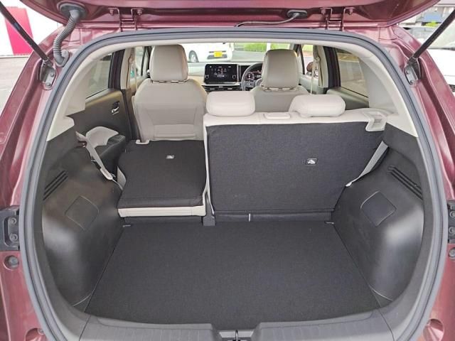 NISSAN AURA 2023 Image 31