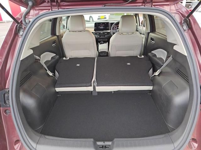 NISSAN AURA 2023 Image 31