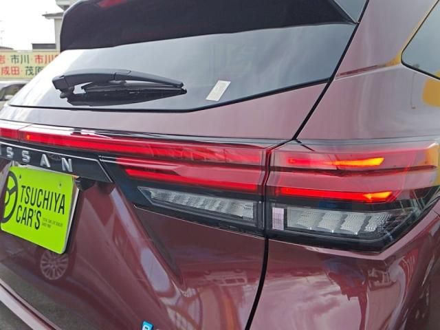 NISSAN AURA 2023 Image 31