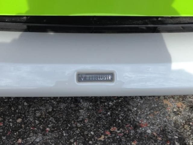 TOYOTA PRIUS ALPHA 2015 Image 31