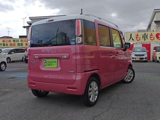 MAZDA FLAIR WAGON 2018 Image 31