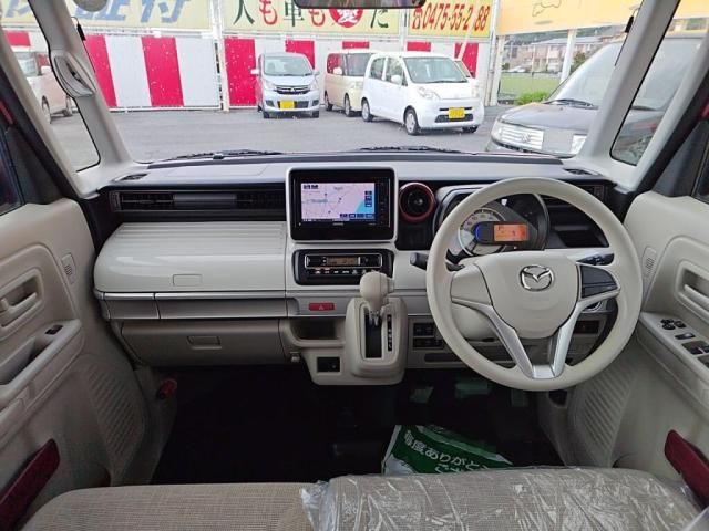 MAZDA FLAIR WAGON 2018 Image 31