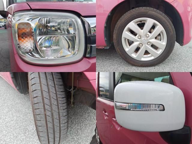 MAZDA FLAIR WAGON 2018 Image 31